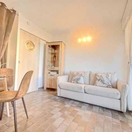 "Les Voiles" Hyeres Apartment ภายนอก รูปภาพ